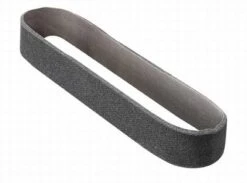 Flex Schleifband Vlies Schleifpolierb 760 X 40 K 1500