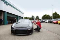 FLEX POLISHFLEX PE 14-2 150 Poliermaschine 373.680 +L-Boxx +Einlage +Teller -Metastool Verkaufe flex 373680 010