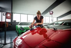 FLEX POLISHFLEX PE 14-2 150 Poliermaschine 373.680 +L-Boxx +Einlage +Teller -Metastool Verkaufe flex 373680 014