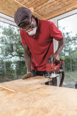 FLEX 489794 JSB 18.0-EC C Akku-Stichsäge 18V -Metastool Verkaufe flex 489794 003