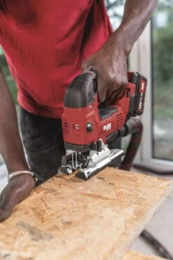 FLEX 489794 JSB 18.0-EC C Akku-Stichsäge 18V -Metastool Verkaufe flex 489794 004