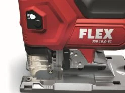FLEX 489794 JSB 18.0-EC C Akku-Stichsäge 18V -Metastool Verkaufe flex 489794 012
