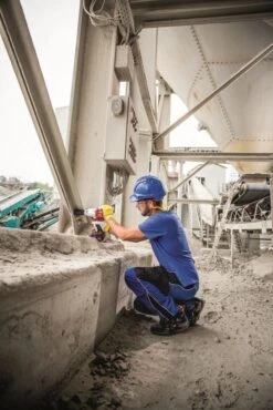 FLEX 492620 IW 3/4 18.0-EC Akku-Schlagschrauber 18V -Metastool Verkaufe flex 492620 002