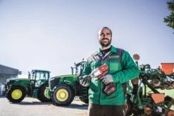 FLEX 492620 IW 3/4 18.0-EC Akku-Schlagschrauber 18V -Metastool Verkaufe flex 492620 007