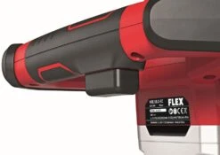 FLEX 495972 MXE 18.0-EC/5.0 Set + WR2 120 Akku 2-Gang-Rührer, 3-Stufen-Drehzahl -Metastool Verkaufe flex 495972 003