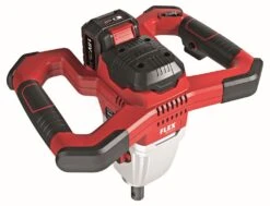 FLEX 495972 MXE 18.0-EC/5.0 Set + WR2 120 Akku 2-Gang-Rührer, 3-Stufen-Drehzahl -Metastool Verkaufe flex 495972 005