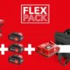 FLEX PACK - 3 Geräte Nach Wahl