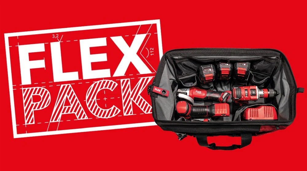 FLEX PACK - 3 Geräte Nach Wahl 4 FLEX PACK - 3 Geräte Nach Wahl – Bild 2