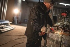 FLEX 499285 LBE 125 18.0-EC C Akku-Winkelschleifer, Var. Drehzahl 18V, 125mm -Metastool Verkaufe flex 499285 006