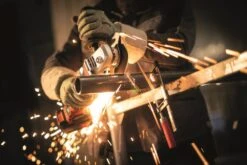 FLEX 499285 LBE 125 18.0-EC C Akku-Winkelschleifer, Var. Drehzahl 18V, 125mm -Metastool Verkaufe flex 499285 008