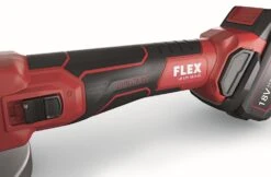 FLEX 499315 LB 125 18.0-EC Akku-Winkelschleifer 18V, Bremse, 125mm -Metastool Verkaufe flex 499315 009