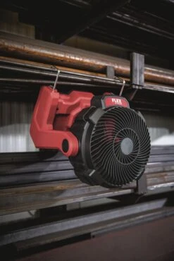 FLEX 503002 CF 18.0/230 Akku-Ventilator 18V -Metastool Verkaufe flex 503002 002