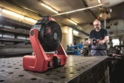 FLEX 503002 CF 18.0/230 Akku-Ventilator 18V -Metastool Verkaufe flex 503002 004