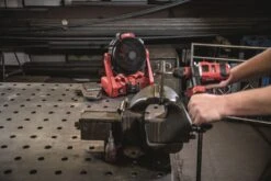 FLEX 503002 CF 18.0/230 Akku-Ventilator 18V -Metastool Verkaufe flex 503002 005