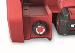 FLEX 503002 CF 18.0/230 Akku-Ventilator 18V -Metastool Verkaufe flex 503002 009