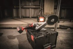 FLEX 504491 BME 18.0-EC C Akku-Basismotor TRINOXFLEX 18V -Metastool Verkaufe flex 504491 001