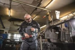 FLEX 504491 BME 18.0-EC C Akku-Basismotor TRINOXFLEX 18V -Metastool Verkaufe flex 504491 006