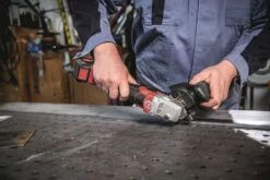 FLEX 504491 BME 18.0-EC C Akku-Basismotor TRINOXFLEX 18V -Metastool Verkaufe flex 504491 010