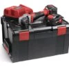 FLEX 504505 BME 18.0-EC/5.0 Set Akku-Basismotor TRINOXFLEX 18V -Metastool Verkaufe flex 504505