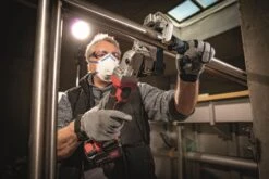 FLEX 504505 BME 18.0-EC/5.0 Set Akku-Basismotor TRINOXFLEX 18V -Metastool Verkaufe flex 504505 003