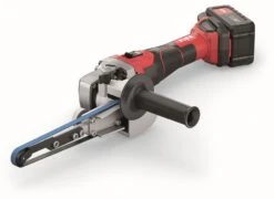 FLEX 504505 BME 18.0-EC/5.0 Set Akku-Basismotor TRINOXFLEX 18V -Metastool Verkaufe flex 504505 009