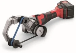 FLEX 504505 BME 18.0-EC/5.0 Set Akku-Basismotor TRINOXFLEX 18V -Metastool Verkaufe flex 504505 010