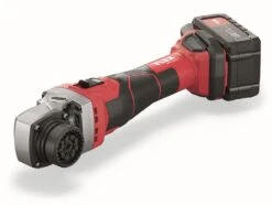 FLEX 504505 BME 18.0-EC/5.0 Set Akku-Basismotor TRINOXFLEX 18V -Metastool Verkaufe flex 504505 012