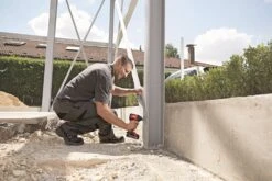 FLEX 504912 IW 1/2 18.0-EC/5.0 Set Akku-Schlagschrauber 18V -Metastool Verkaufe flex 504912 001