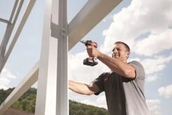 FLEX 504912 IW 1/2 18.0-EC/5.0 Set Akku-Schlagschrauber 18V -Metastool Verkaufe flex 504912 002