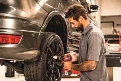 FLEX 504912 IW 1/2 18.0-EC/5.0 Set Akku-Schlagschrauber 18V -Metastool Verkaufe flex 504912 003