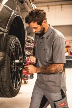 FLEX 504912 IW 1/2 18.0-EC/5.0 Set Akku-Schlagschrauber 18V -Metastool Verkaufe flex 504912 004