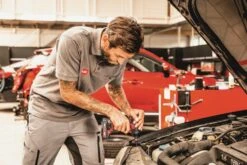 FLEX 504912 IW 1/2 18.0-EC/5.0 Set Akku-Schlagschrauber 18V -Metastool Verkaufe flex 504912 005