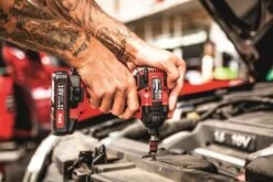 FLEX 504912 IW 1/2 18.0-EC/5.0 Set Akku-Schlagschrauber 18V -Metastool Verkaufe flex 504912 006