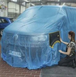 Horn Und Bauer Abdeckfolie WONDERMASK® Aquafit 400cm X 150m 317729 -Metastool Verkaufe flyer aquafit 10 2013 deutsch 22w