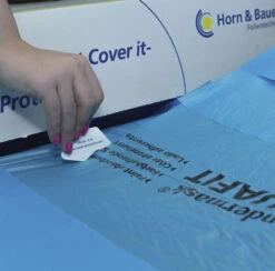 Horn Und Bauer Abdeckfolie WONDERMASK® Aquafit 600cm X 100m 317724 -Metastool Verkaufe flyer aquafit 10 2013 deutsch 4w5732fe17e8d2d