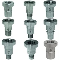 Finixa FPS Adapter FPS01 - FPS09