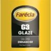 Farécla Versiegelung G3 Glaze 1 Liter -Metastool Verkaufe g3g101 g3 glaze gloss enhancer 1 ltr image