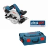 Bosch Akku Kreissäge GKS 18V-57 G Solo Version L-BOXX 06016A2101 -Metastool Verkaufe gks1857g1
