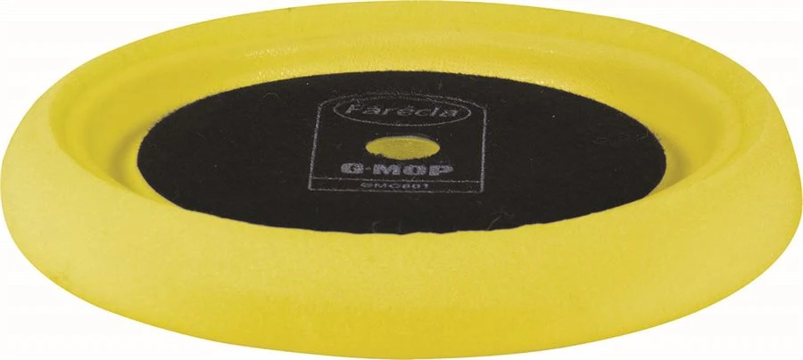 Farécla Polierschwamm G Mop 200 Mm Grob 1 Stk 3 Farécla Polierschwamm G Mop 200 Mm Grob 1 Stk