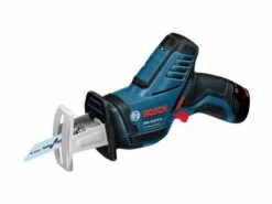 Bosch Akku Säbelsäge GSA 12V-14 Solo Version L-BOXX 060164L905 -Metastool Verkaufe gsa10 8v liprofessional 113471