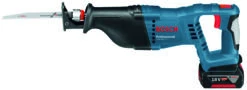 Bosch Akku Säbelsäge GSA 18 V-LI Solo Version L-BOXX 060164J007 -Metastool Verkaufe gsa 18 v li 6ah statik