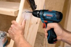 Bosch Akkuschrauber GSR 10,8-2-LI Inkl. 2x 2,0 AH + 4,0 AH GRATIS + Zub. -Metastool Verkaufe gsr 10 8 2 li 120555