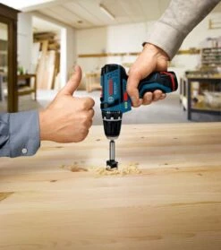 Bosch Akku Bohrschrauber GSR 12V-15 Solo Version L-BOXX 060186810D -Metastool Verkaufe gsr10 8 a2 kl