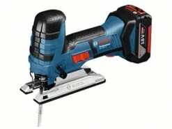 Bosch Akku Stichsäge GST 18 V-LI S Solo Version Mit L-BOXX 06015A5101 10 Bosch Akku Stichsäge GST 18 V-LI S Solo Version Mit L-BOXX 06015A5101 -Metastool Verkaufe gst18v lisprofessional 175237