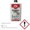ROTWEISS Hochglanzpolitur 1000 Ml Flasche 4000 Politur Hochglanz 2 ROTWEISS Hochglanzpolitur 1000 Ml Flasche 4000 Politur Hochglanz -Metastool Verkaufe hochglanz1000