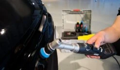 RUPES Ibrid Nano Poliermaschine Langhals 230/240v 50/60hz Kit HR81ML/LUX -Metastool Verkaufe hr81BLXFVkixaUBobvcf