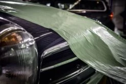 Horn Und Bauer Abdeckfolie Wondermask ®Lite + Plus 60cm X 800m 317116