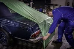 Horn Und Bauer Abdeckfolie Wondermask ® Lite + Plus 600cm X 100m 317110 -Metastool Verkaufe hub Wondermask LitePlus 005