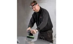 SCANGRIP I MATCH 2 COB Profi Sensor Kopflampe Stirnlampe Arbeitsleuchte 03.5446 Jetzt 03.5656 I-MATCH 3 -Metastool Verkaufe i match man car