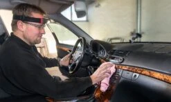 FLEX XCE 10-8 125 Exzenterpolierer 418.072 + SCANGRIP I-Match 2 03.5446 Stirnlampe -Metastool Verkaufe i match man preppingIsPGtcxRZD6PG